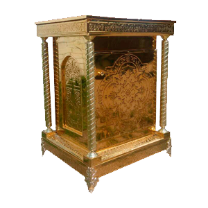 Церковная утварь